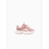 Ceni Kız Çocuk Sneaker Spor Ayakkabı 26k 346.125 Pk Pudra