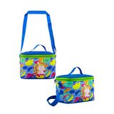 Cennec Dondurma Unicorn Beslenme Çantası 23X16x15