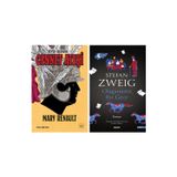 Cennet Ateşi / Büyük İskender 1. Kitap + Olağanüstü Bir Gece