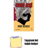 Cennet Ateşi / Büyük Iskender 1. Kitap + Yapışkanlı Not Kağıdı - Hayır