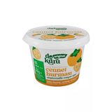 Cennet Hurması Kuru Meyve Cipsi - Dondurularak Kurutulmuş Freeze Dried Çıtır Trabzon Hurması