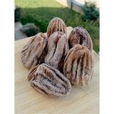 Cennet Hurması Kurusu 1 kg Türkiye Menşeli Tamamen Doğal Jumbo Taneli Ürün