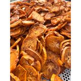 Cennet (Trabzon) Hurması Cips 2 kg