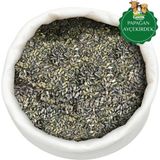 Cennet ve Sultan Papağanı Paraket Siyah Çekirdek - 4 kg