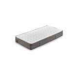 Cennet Yatak Fokus Model Tek Kişilik Ortopedik Yatak 90x190 cm Antrasit