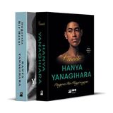 Cennete - Değersiz Bir Hayat 2 - Hanya Yanagihara