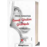 Cenneti Gördüm Gözlerinde - İsmail Sarıaydın