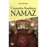 Cennetin Anahtarı Namaz - Emin Yılmaz Üçer