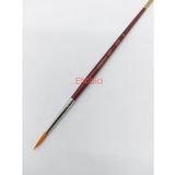 Cenova Art 123 Yuvarlak Uç Kontur Fırça No:4