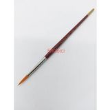 Cenova Art 123 Yuvarlak Uç Kontur Fırça No:6