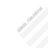 Cenova Art 123B Yuvarlak Uç Kontur Fırça No:8