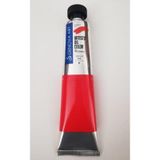 Cenova Art 230 Scarlet 200 ml Profesyonel Yağlı Boya