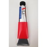 Cenova Art 230 Scarlet 200 ml Profesyonel Yağlı Boya