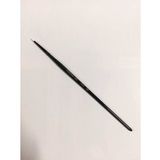 Cenova Art J123 yuvarlak uç kontur fırça No:3/0