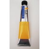Cenova Art Profesyonel Yağlı Boya 120 Medium Yellow 200ml