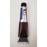 Cenova Art Profesyonel Yağlı Boya 550 Sap Vandyke Brown 200ml