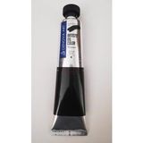 Cenova Art Profesyonel Yağlı Boya 660 İvory Black 200ml