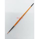Cenova Art S123 Hat/Tezhip/Seramik/Çini Fırçası No:0