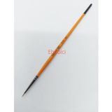 Cenova Art S123 Hat/Tezhip/Seramik/Çini Fırçası No:5/0