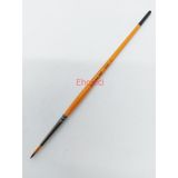 Cenova Art S123 Yuvarlak Uç Kontur Fırça No:2