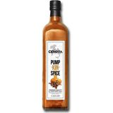 Cenova Balkabağı Pumpkin Space Kokteyl Şurubu 1 lt