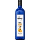 Cenova Blue Curacao Kokteyl Şurubu 1 lt - 1 Adet
