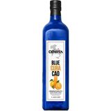 Cenova Blue Curacao Kokteyl Şurubu 1 Lt