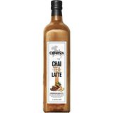 Cenova Chai Tea Kokteyl Şurubu 1 lt