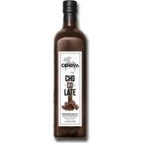 Cenova Çikolata Kokteyl Şurubu 1 Lt - 700 ml