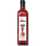 Cenova Çilek Kokteyl Şurubu 1 Lt - 700 ml