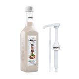 Cenova Coconut Kahve-Kokteyl Şurubu 1000 ML Gurme Seri - Pompa Dahil