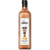 Cenova Cream Brule Kokteyl Kahve Şurubu 1 Lt Kahve Şurubu Yüksek Aroma Kokteyl Şurupları - 1 Adet - Cafe Crema
