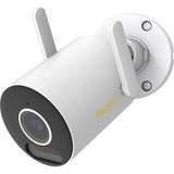Cenova DZ-B428 4mp Wifi Bullet Kamera | Dış Mekan Güvenlik Kamerası | Aı Insan Algılama | Renkli Gece Görüş | IP66 | 2.4ghz