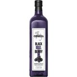 Cenova Karadut Kokteyl Şurubu 1 lt - 700 ml