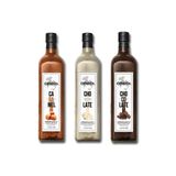 Cenova Kokteyl Şurubu 1000 ml 3 Adet