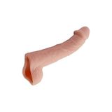 Censan Big Man Gerçekçi Penis Uzatıcı Kılıf - C-BI026238