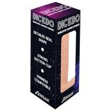 Censan Dickdo Gerçekçi Testisli Dildo Penis 24cm - C-7234