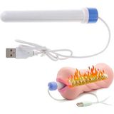 Censan Usb Girişli Mastürbatör Isıtıcı