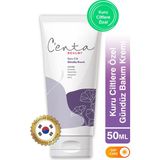 C'enta Beauty Kuru Ciltlere Özel Gündüz Kremi 50ML - Cica Krem