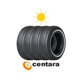 CENTARA (4'LÜ TAKIM) 195/65R15 91H VANTI TOURING WSW Oto Yaz Lastiği (Üretim:2023)