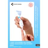 CENTECASSOL Göz Çevresine Özel Bakım: Hyaluronic Alpha Eye Cream ile Canlı Bakışlar