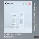 CENTECASSOL Gözenek Sıkılaştırıcı, Yaşlanma Karşıtı, Nemlendirici Pore-ology Tension Vegan Yüz Kremi