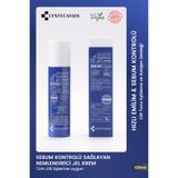 centecassol Kore Çay Ağacı Özlü Sivîlce, Komedon, Yaşlanma Ve Kırışıklık Karşıtı, Nemlendirici, Sebum Dengeleyici Vegan Jel Krem