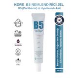 centecassol Kore Pantenol Jel Krem - Vitamin B5 Ve Hyaluronik Asit Destekli Leke Karşıtı Bariyer Onarıcı Krem