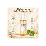 Centella Light Cleansing Oil - Yüz Temizleme Yağı 200ml