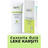 Centella Özlü Leke Karşıtı Nemlendirici Krem 50ml