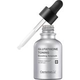 Centellian 24 Ampul Toning Boosting Serum E Vitamini ile Tüm Cilt Tipleri için 30 ml - 1