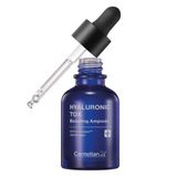Centellian 24 Hyaluronic Tox Boosting Ampoule, 30ml, Hyaluronik Asit ve Amino Asit İçerikli Konsantre Serum