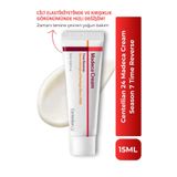 Centellian 24 Madeca Cream Season 7 Time Reverse 15 ml (SEYAHAT/DENEME BOYU) Kore