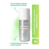 Centellian 24 Madeca Powder Tea Tree AC - Çok Amaçlı Cilt Bakım Tozu (Akne, yağlanma ve gözenek görünümü) 6g
